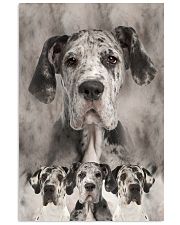 Great Dane Awesome 1412 11x17 Poster front