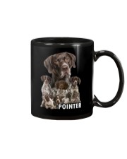 Pointer Awesome Family 0701 Mug thumbnail