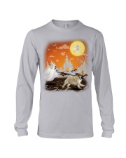 GAEA - Pug - 1509 - 3 Long Sleeve Tee thumbnail