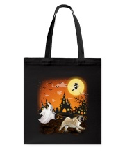 GAEA - Pug - 1509 - 3 Tote Bag thumbnail
