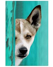 Norwegian-Lundehund Gorgeous Poster 2501 11x17 Poster front