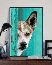 Norwegian-Lundehund Gorgeous Poster 2501 11x17 Poster lifestyle-poster-2