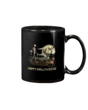 THEIA Dachshund Halloweenie 2703 Mug thumbnail
