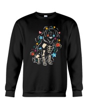 Rottweiler Skeleton 2508 Crewneck Sweatshirt thumbnail