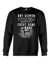 Great Dane Mama 260319 Crewneck Sweatshirt thumbnail