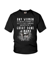 Great Dane Mama 260319 Youth T-Shirt thumbnail