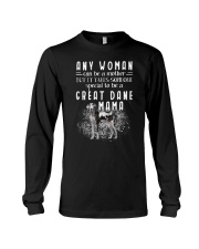 Great Dane Mama 260319 Long Sleeve Tee thumbnail