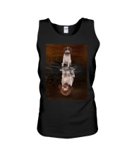 Lagotto Romagnolo Reflection Mug 1312 Unisex Tank thumbnail
