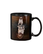 Lagotto Romagnolo Reflection Mug 1312 Mug front