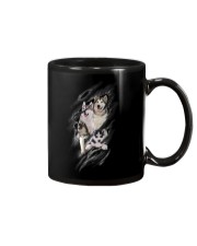 ZEUS - Siberian Husky Scratch New - 0709 - A20 Mug thumbnail