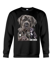 Cane Corso Awesome Crewneck Sweatshirt thumbnail
