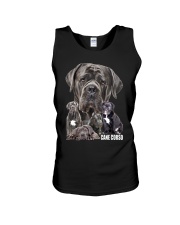 Cane Corso Awesome Unisex Tank thumbnail