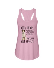 Toy Fox Terrier Dear Daddy Mug 1701 Ladies Flowy Tank thumbnail