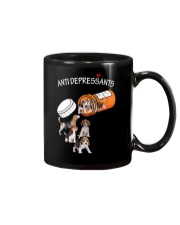 Beagle Anti Mug thumbnail