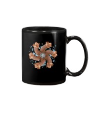 Dachshund Snowflake Funny Mug thumbnail