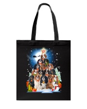 Cavalier King Charles Spaniel Pine - A22 Tote Bag thumbnail