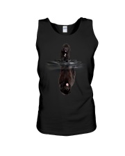 Newfoundland In Dream Unisex Tank thumbnail