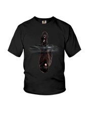 Newfoundland In Dream Youth T-Shirt thumbnail