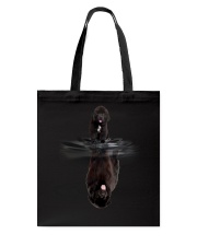 Newfoundland In Dream Tote Bag thumbnail