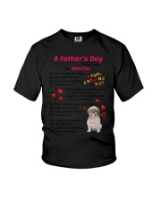 Poem From Shih Tzu Youth T-Shirt thumbnail
