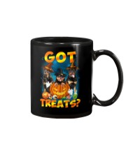 Rottweiler Got Treat 0108 Mug thumbnail