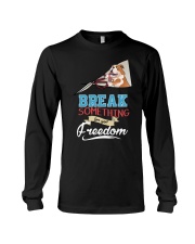Bulldog Freedom 2808 Long Sleeve Tee thumbnail