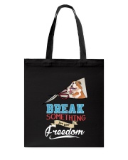 Bulldog Freedom 2808 Tote Bag thumbnail