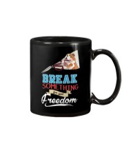 Bulldog Freedom 2808 Mug thumbnail