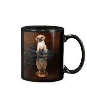 Puggle Reflection Mug 1312 Mug front