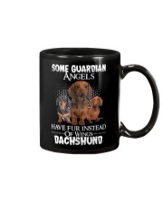 Dachshund Wing - 200818 Mug thumbnail