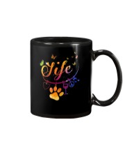 Dog Life Mug thumbnail