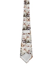 Coton de Tulear Tie 1912 Tie back