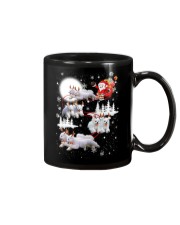 Maltese Reindeers - 0510 Mug thumbnail