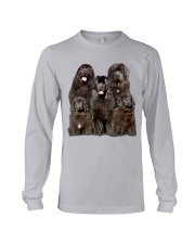 Newfoundland Five Long Sleeve Tee thumbnail