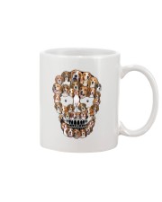 Beagle Skull 1012 Mug thumbnail