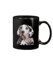 Great Dane Awesome Family 0701 Mug thumbnail