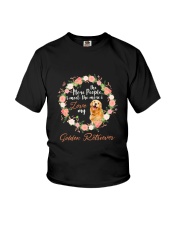 THEIA - Golden Retriever More 2506 Youth T-Shirt thumbnail