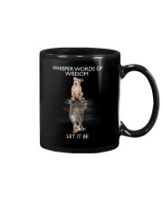 American Pit Bull Terrier new Mug thumbnail