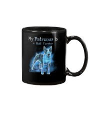 Bull Terrier Patronus 1012 Mug thumbnail