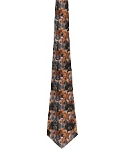 Dachshund Amazing Tie 1712 Tie front