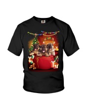German Shepherd Bag Youth T-Shirt thumbnail