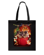 German Shepherd Bag Tote Bag thumbnail