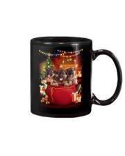 German Shepherd Bag Mug thumbnail