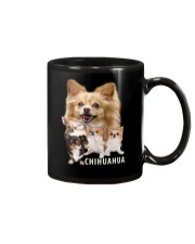 Chihuahua Awesome Family 0501 Mug thumbnail