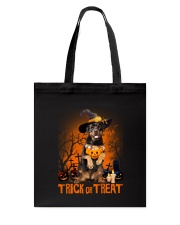 THEIA Rottweiler Trick or Treat 1907 Tote Bag thumbnail