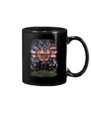 Rottweiler Proud 0606 Mug thumbnail