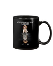 Beagle dream Mug thumbnail