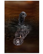 Boykin Spaniel Believe 11x17 Poster front