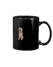 Border Terrier Daddy Favorite 2105 Mug tile
