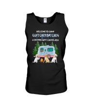 Labrador Camping 0910 Unisex Tank thumbnail